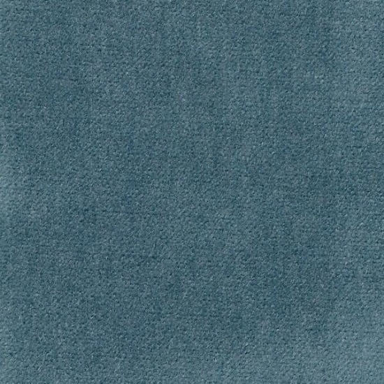 Picture of Secret Indigo upholstery fabric.