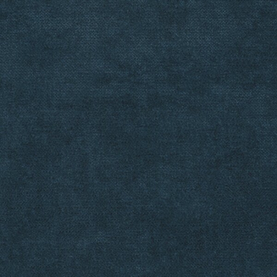 Picture of Pierce Indigo upholstery fabric.