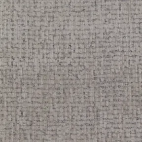 Suave Feather upholstery fabric in Grey