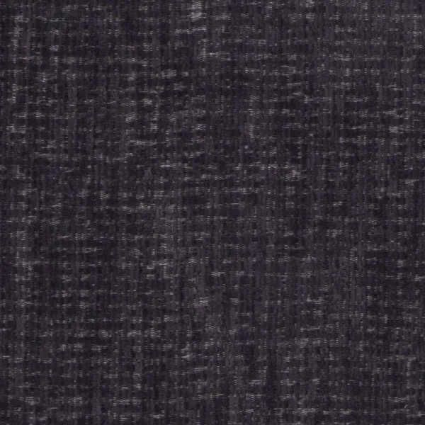 Suave Slate upholstery fabric in Black