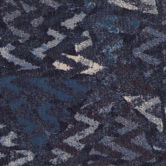 Picture of Summit Coblat upholstery fabric.