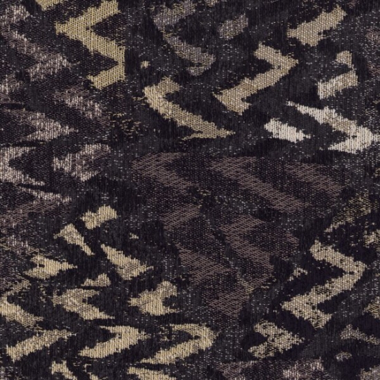 Picture of Summit Panther upholstery fabric.