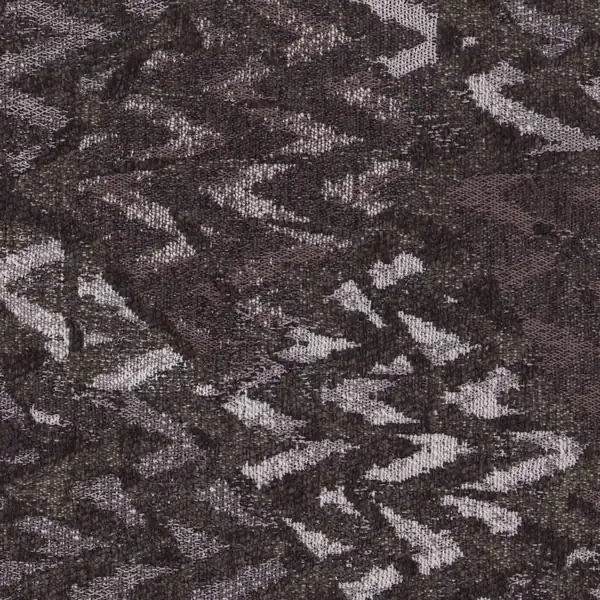 Picture of Summit Pewter upholstery fabric.