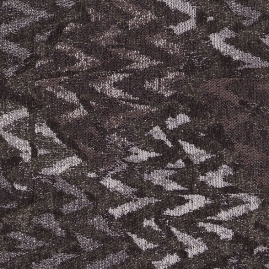 Picture of Summit Pewter upholstery fabric.