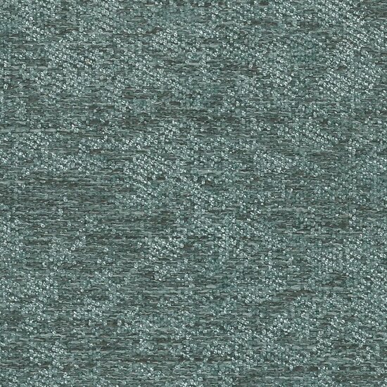 Picture of Seville Teal upholstery fabric.