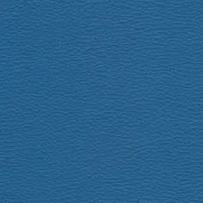 Picture of Vaca Blue upholstery fabric.