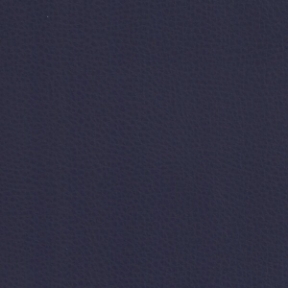 Picture of Vaca Navy upholstery fabric.
