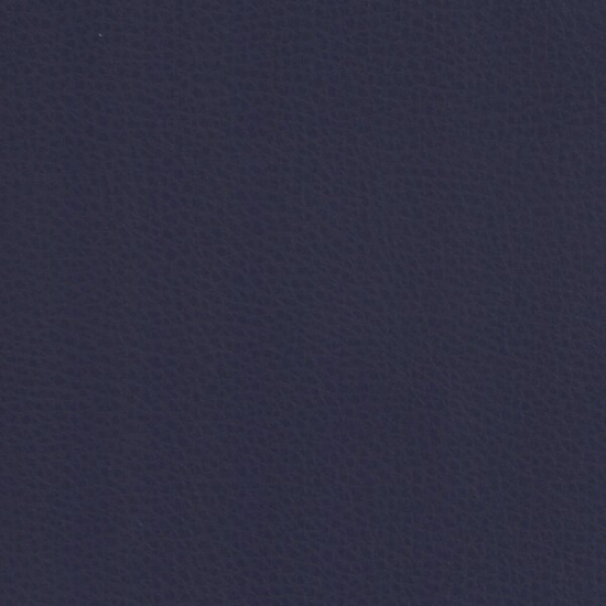 Picture of Vaca Navy upholstery fabric.