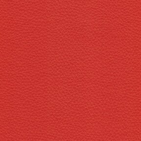 Picture of Vaca Red upholstery fabric.