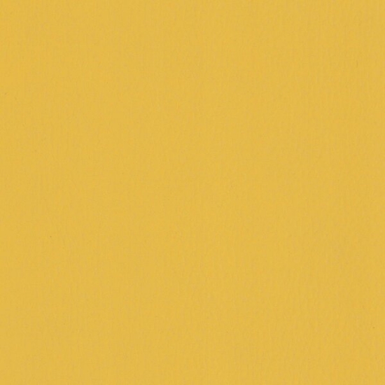 Picture of Vaca Yellow upholstery fabric.
