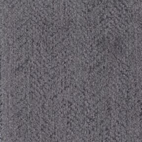 Picture of Valerie Pewter upholstery fabric.
