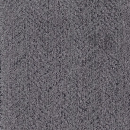Picture of Valerie Pewter upholstery fabric.