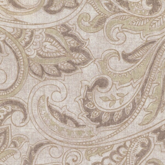 Picture of Alisha Fawn upholstery fabric.