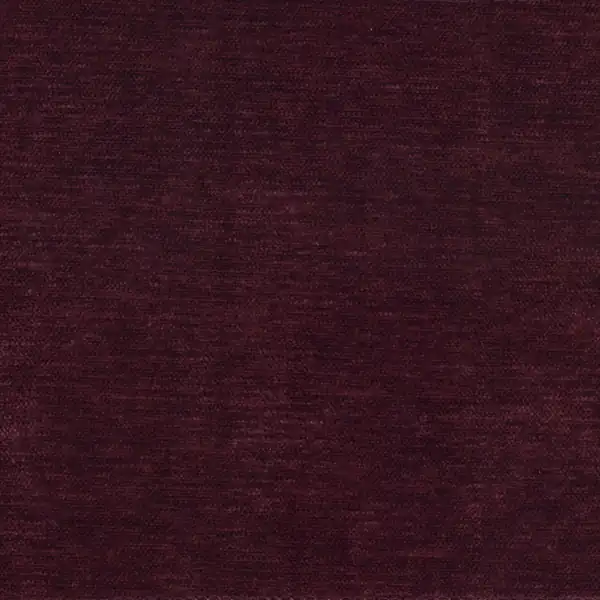Picture of Amigo Ii Bordeaux upholstery fabric.
