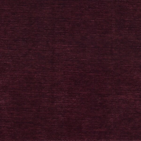 Picture of Amigo Ii Bordeaux upholstery fabric.