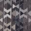 Picture of Bandit Charcoal upholstery fabric.