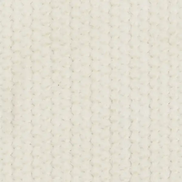 Picture of Bliss Cream upholstery fabric.