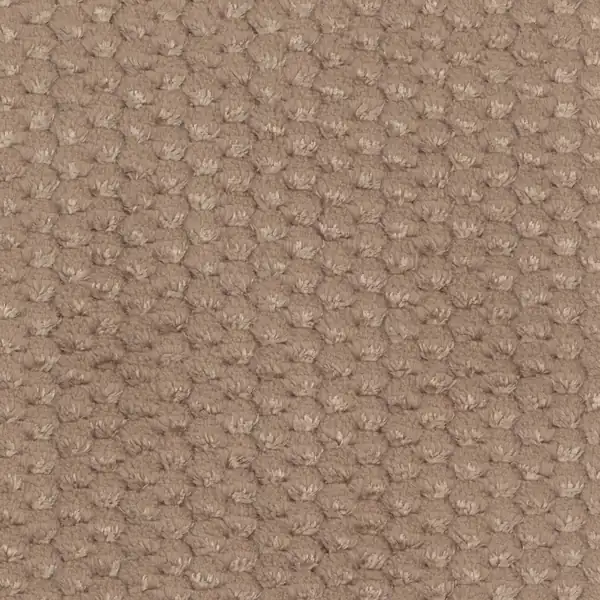 Picture of Bliss Latte upholstery fabric.
