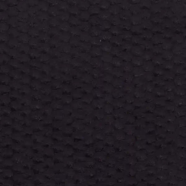 Picture of Bliss Noir upholstery fabric.
