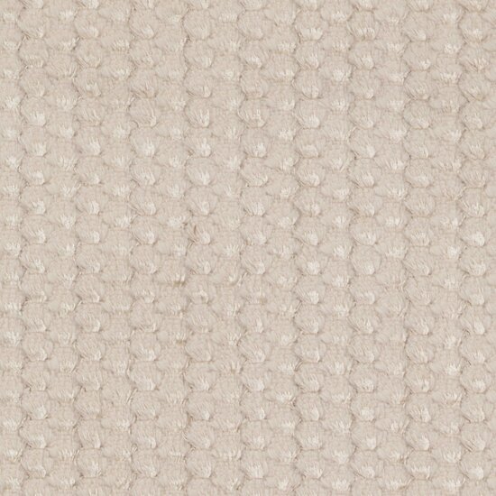 Picture of Bliss Oatmeal upholstery fabric.