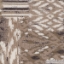 Picture of Bohemian Beach upholstery fabric.