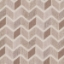Picture of Boomerang Cream upholstery fabric.