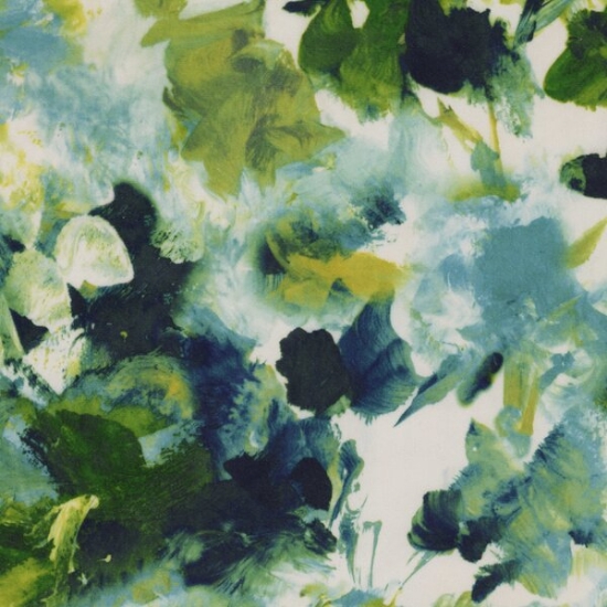 Picture of Bouquet Garden upholstery fabric.