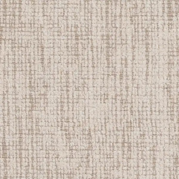 Picture of Bradley Cream upholstery fabric.