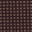 Picture of Cali Dark Brown upholstery fabric.