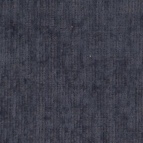 Picture of Carson Blue upholstery fabric.