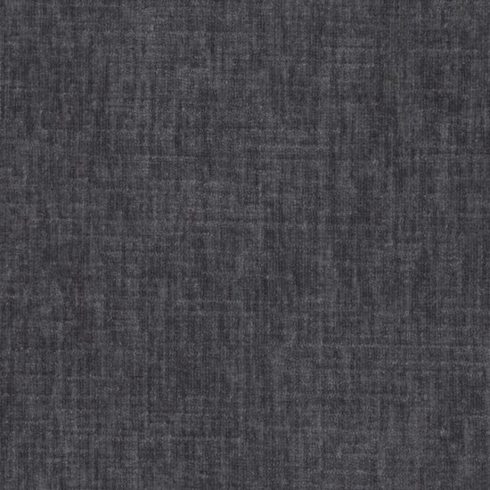 Picture of Contessa Charcoal upholstery fabric.