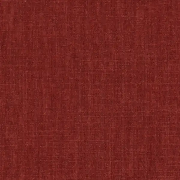 Picture of Contessa Paprika upholstery fabric.