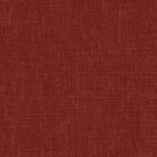 Picture of Contessa Paprika upholstery fabric.