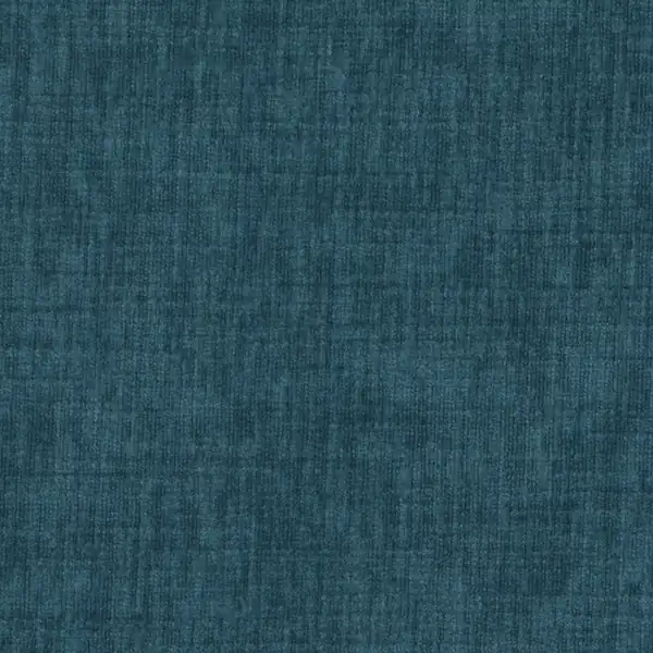 Picture of Contessa Peacock upholstery fabric.