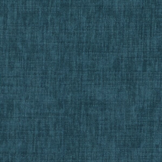 Picture of Contessa Peacock upholstery fabric.