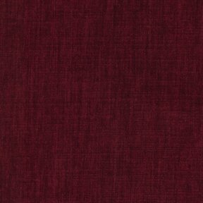 Picture of Contessa Ruby upholstery fabric.