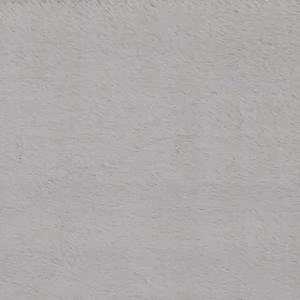 Picture of Cottontail Grey upholstery fabric.