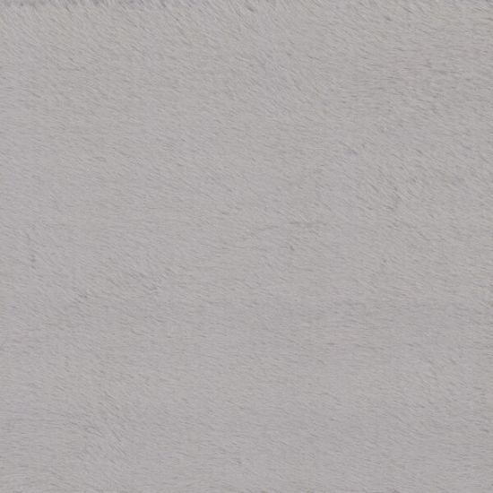 Picture of Cottontail Grey upholstery fabric.
