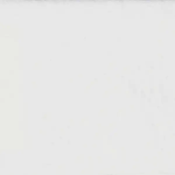 Picture of Cottontail White upholstery fabric.