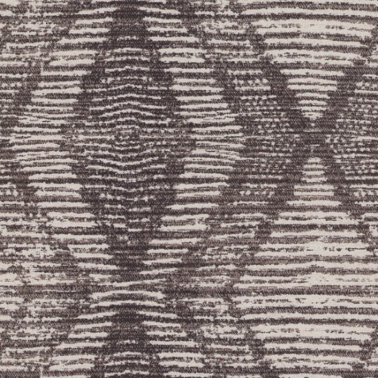 Picture of Darma Sable upholstery fabric.