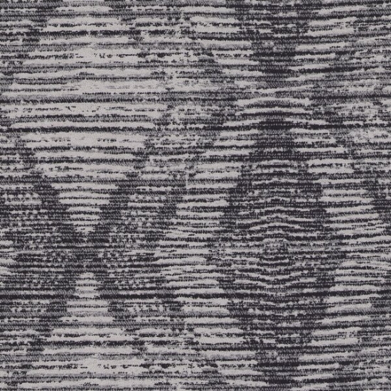Picture of Darma Smoke upholstery fabric.