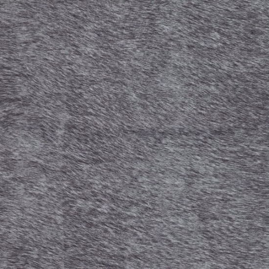Picture of Deerskin Pewter upholstery fabric.