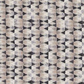 Picture of Diamond Star Pebble upholstery fabric.