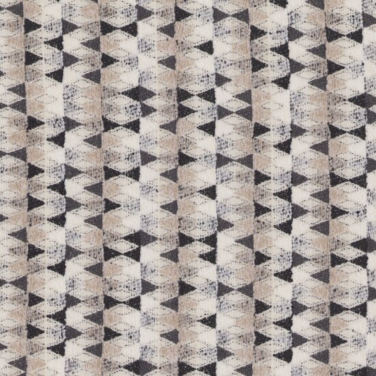 Picture of Diamond Star Pebble upholstery fabric.