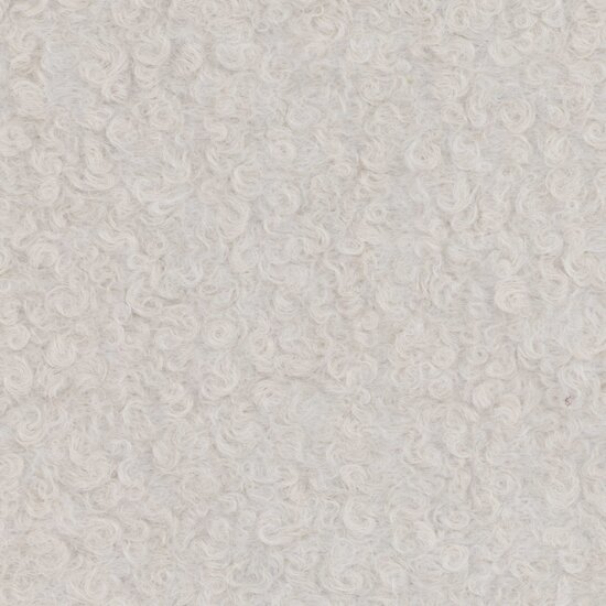 Picture of Dolly Natural upholstery fabric.