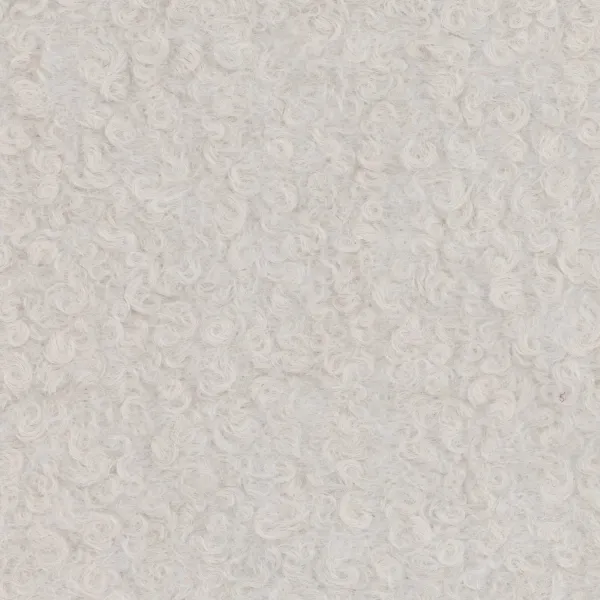 Dolly Natural upholstery fabric in Cream