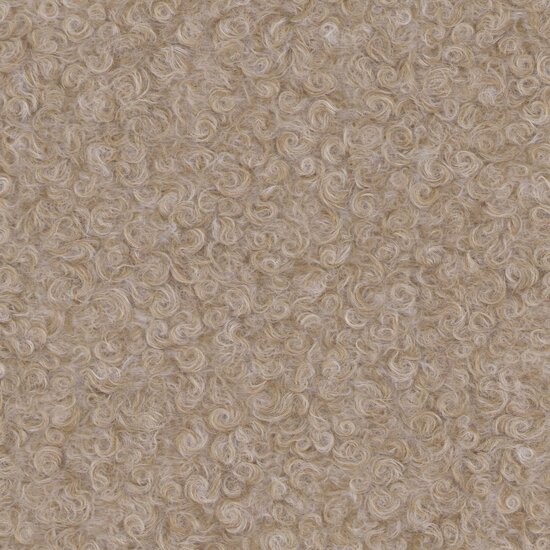 Picture of Dolly Toast upholstery fabric.