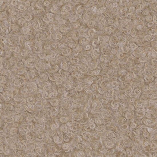 Picture of Dolly Toast upholstery fabric.