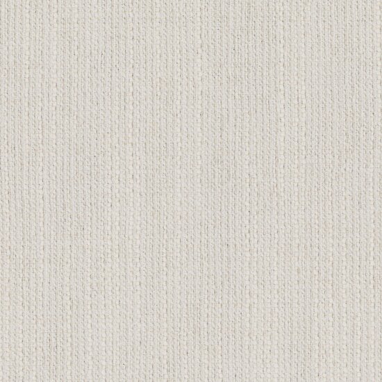 Picture of Drayton Ivory upholstery fabric.