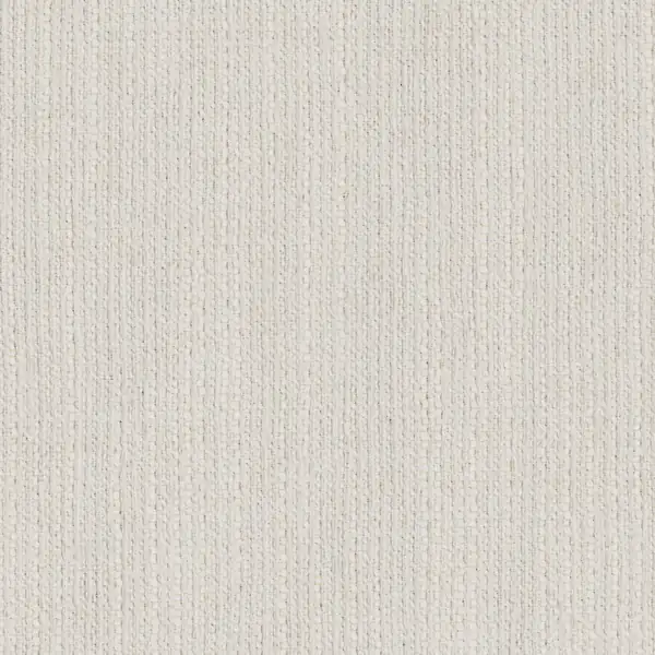 Picture of Drayton Ivory upholstery fabric.